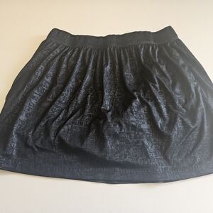 Golf Skort/Skirt By Greg Norman